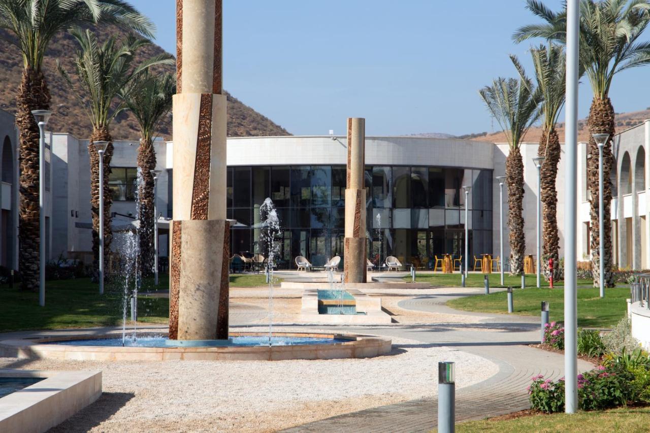 Magdala Hotel Migdal Exterior foto